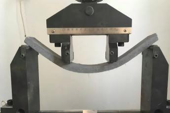 琼海高延性混凝土 高延性砂浆 抗震加固混凝土产品特点 施工流程