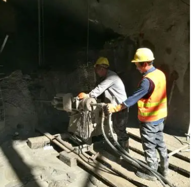 琼海水下抗分散灌浆料特点 水下不分散注浆料介绍