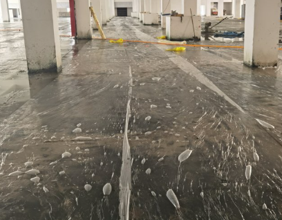 琼海不发火砂浆和不发火金属骨料有什么区别