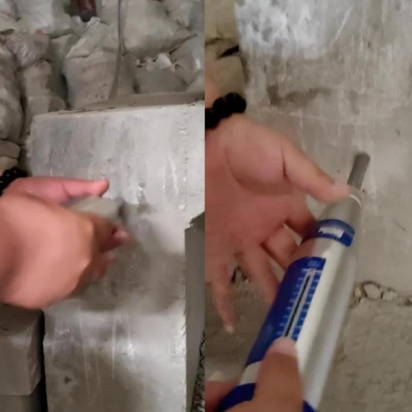 琼海混凝土强度不足的原因及处理方法