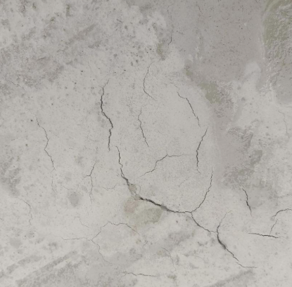 琼海灌浆料为什么会产生裂缝？出现裂缝该如何处理？