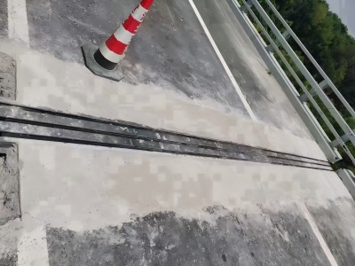 琼海伸缩缝更换后浇筑材料快速结构修补料速砼的产品特点及施工流程​