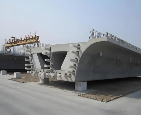 琼海抗冻压浆料的特点及标准化施工工艺